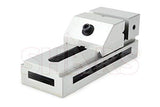 Shars 3 x 5" Precision Toolmaker CNC Vise .0002" 202-1212 R[ Shars