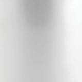 mDesign 3 Tier Vertical Standing Bathroom Shelving Unit, Decorative Metal Storage Organizer Tower Rack with 3 Basket Bins to Hold and Organize Bath Towels, Hand Soap, Toiletries - White mDesign