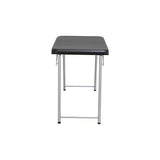 Lifetime Stacking Compact Folding Table Lifetime