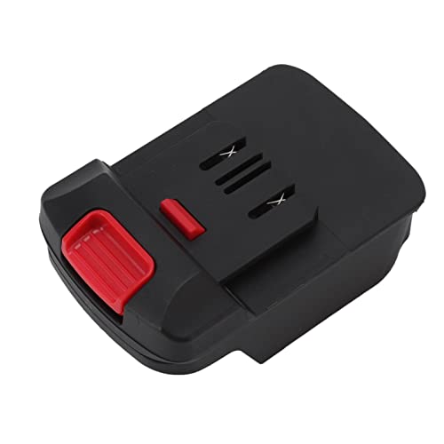 Q M 18V 20V Battery Adapter Converter Power Tool Adapter Woodworking Portable Device Aumotop