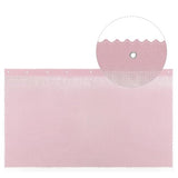 XGOPTS 1 Panel Dorm Bunk Bed Curtain Students Dormitory Bottom Bed Cloth Curtain Dustproof Single Bed Blackout Curtains Net Panels Loft Bedding Canopy Tent Spread Curtain Shading Drapes XGOPTS