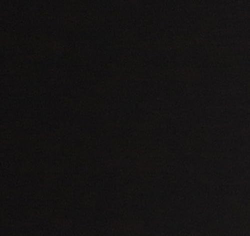 SIMPLIHOME Kitchener SOLID WOOD 47 inch Wide Contemporary Console Sofa Table in Black with Storage, 2 Drawers and 1 Shelf, for the Living Room SIMPLIHOME