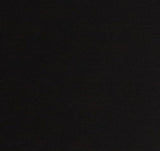 SIMPLIHOME Kitchener SOLID WOOD 47 inch Wide Contemporary Console Sofa Table in Black with Storage, 2 Drawers and 1 Shelf, for the Living Room SIMPLIHOME