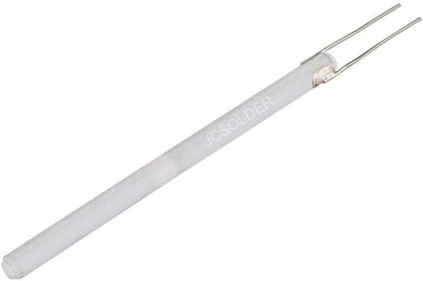 1Pc Adjustable Temperature Electric Soldering Iron Heater 220V 110V 80W 60W Ceramic Internal For 908 heating element Solder Soldering Guns Irons Juroicessry