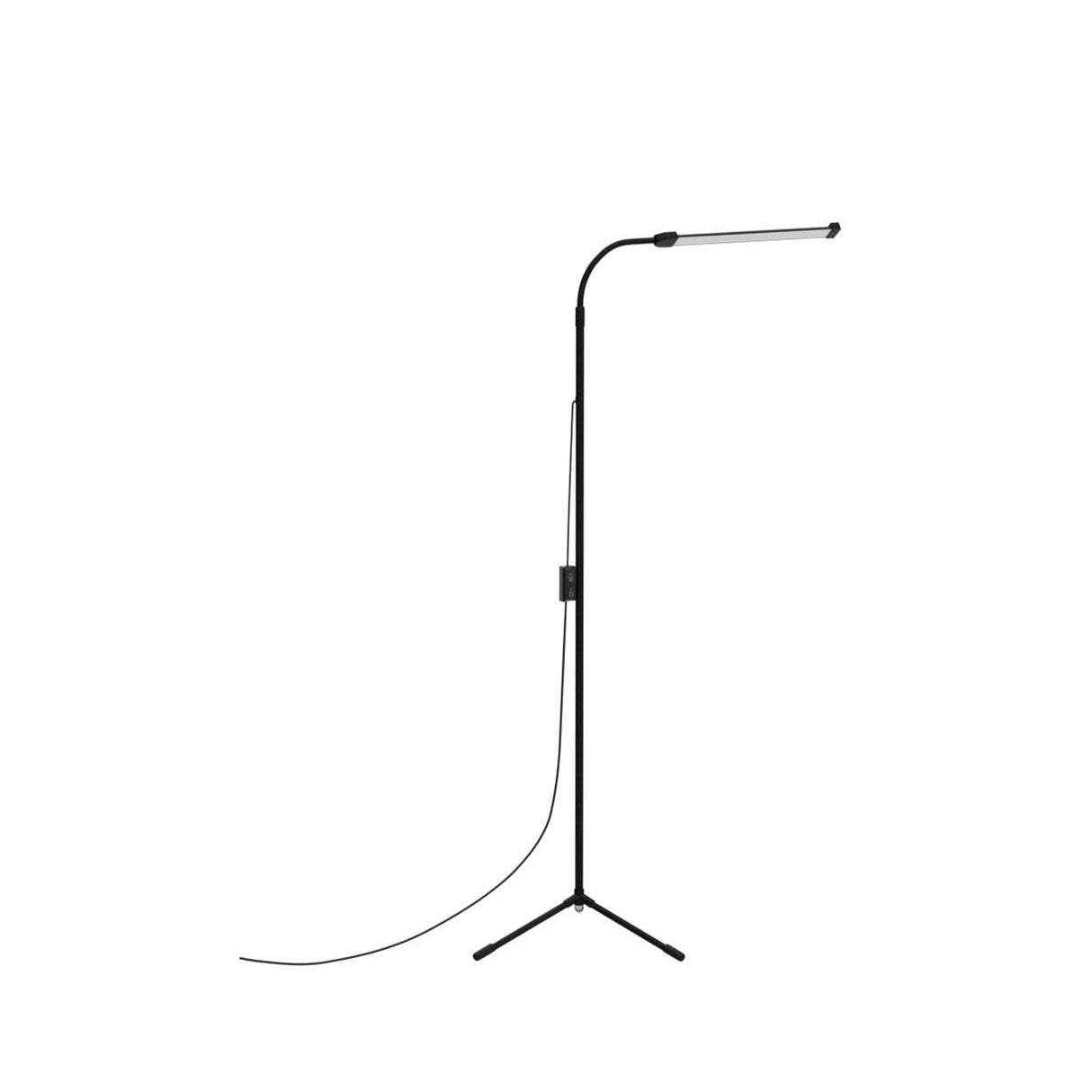 Led Floor Lamp for eyelash extensions Standing light Floor Lamps for Office Standing Lamp Brightness eyelash lamp tattoo Light Eye Caring Reading lamp for Bedroom makeup light lash light extension EBEST