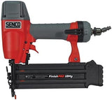 Senco FinishPro 18 18 Gauge Sequential Brad Nailer with Case Senco