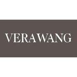 Vera Wang - Queen Size Sheet Set, Soft & Smooth Sateen Cotton Blend Bedding, Deep Pocket, 800 Thread Count, Bed Sheets with Fitted Sheet & Matching Pillowcases (White) Vera Wang