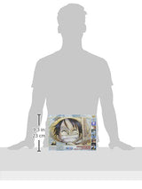 One Piece - 1000pcs Jigsaw Puzzle [Mosaic Art] ensky