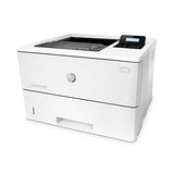 HP LaserJet Pro M501dn Duplex Printer with One-Year, Next-Business Day, Onsite Warranty (J8H61A) HP