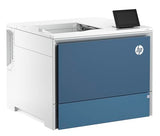 HP Color Laserjet Enterprise 6700dn Printer, Best for Business, (6QN33A) HP