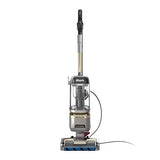 Shark LA502 Rotator Vacuum Vacuum with Self Brushroll Powerful Pet Hair Pickup and HEPA Filter, Lift-Away Upright w/Duo Clean, Silver Shark