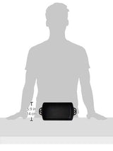 Camp Chef Home Seasoned Cast Iron Bread Pan Camp Chef