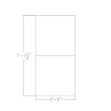 SKUTCHI DESIGNS INC. 8 Person Conference Table with Metal T Bases | Rectangular | Harmony Series | 4' X 8' | White Cypress SKUTCHI DESIGNS INC.