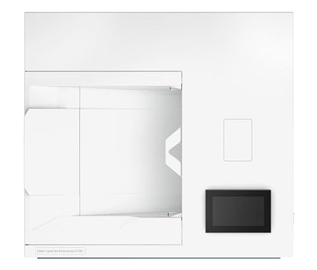 HP Color Laserjet Enterprise 6700dn Printer, Best for Business, (6QN33A) HP