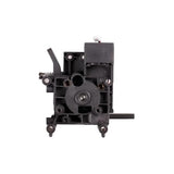 Extruder for Kobra 3 FDM 3D Printers Filament Extruder for Kobra 3 Combo Extruder Replacement for Kobra 3 Gear(2 Sets) WoodArtSupply