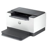 HP Laserjet M209d Laser Printer, Black and White, Automatic Duplex, USB Cable Included, Best for Home Office (8J9L0F) HP