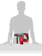 Milwaukee 2715-20 M18 Fuel 1-1/8" SDS Plus Rotary Hammer Milwaukee