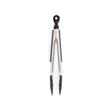 OXO Good Grips 9-Inch Locking Tongs with Nylon Heads OXO