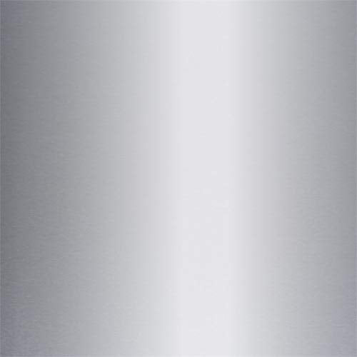 Pemberly Row Traditional Wood/Stainless Steel Top Kitchen Island in White Pemberly Row