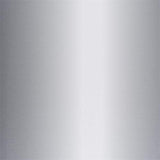 Pemberly Row Traditional Wood/Stainless Steel Top Kitchen Island in White Pemberly Row