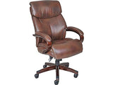 La-Z-Boy 1104593 Bradley Bonded Leather Executive Chair La-Z-Boy