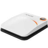 VEVOR Heat Press Machine, 7x6 inches Portable Shirt Printing Multifunctional Sublimation Transfer Heat Press Machine Teflon Coated, Easy Iron-on Press for T-Shirts/Bags/HTV/Pillows Vinyl Projects VEVOR