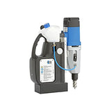 CS Unitec | MAB 465 Portable Magnetic Drill Press | 1150W 1-speed Benchtop Power Drill Machine w/up to 1-1/2" Diameter CS Unitec