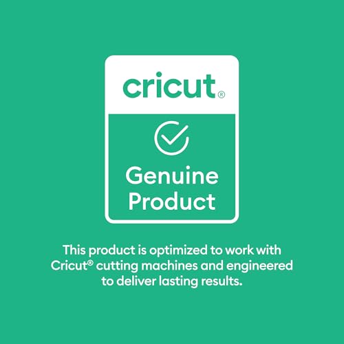 Cricut® Value Iron-On, Black (12 in x 5 ft)- HTV Heat Transfer Vinyl Cricut