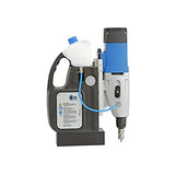 CS Unitec | MAB 465 Portable Magnetic Drill Press | 1150W 1-speed Benchtop Power Drill Machine w/up to 1-1/2" Diameter CS Unitec