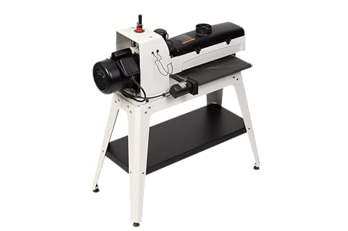 JET 16-Inch Oscillating Drum Sander, 1-1/2 HP, 1Ph 115V (JWDS-1632OSC) Jet