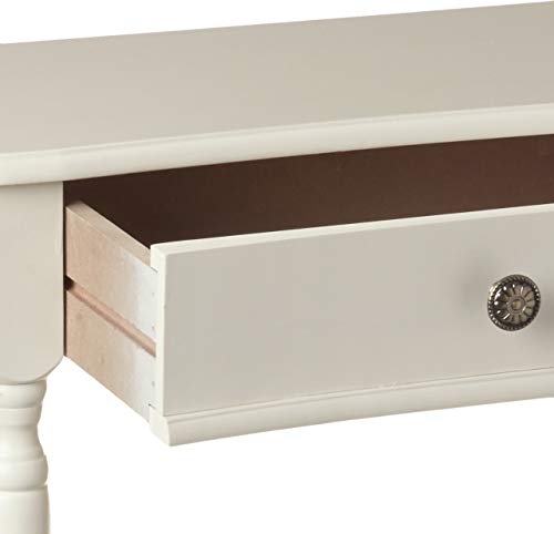 Frenchi Home Furnishing Console Sofa Table with Drawer Frenchi Furniture