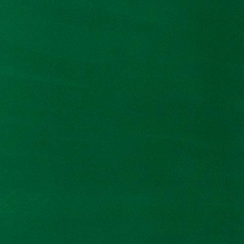 Flash Furniture Silas 34.5" Square Folding Card Table with Felt Green Surface and Cup Holders, Portable Folding Game Table for 4 Players, White/Green Flash Furniture