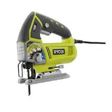 Ryobi ZRJS481LG 4.8 Amp Variable-Speed Orbital Jigsaw (Renewed) by Ryobi RYOBI