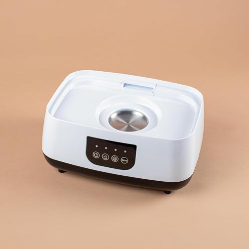 Dr. Brown's All-in-One Sterilizer and Dryer for Baby Bottles, Parts & Other Newborn Essentials Dr. Brown's