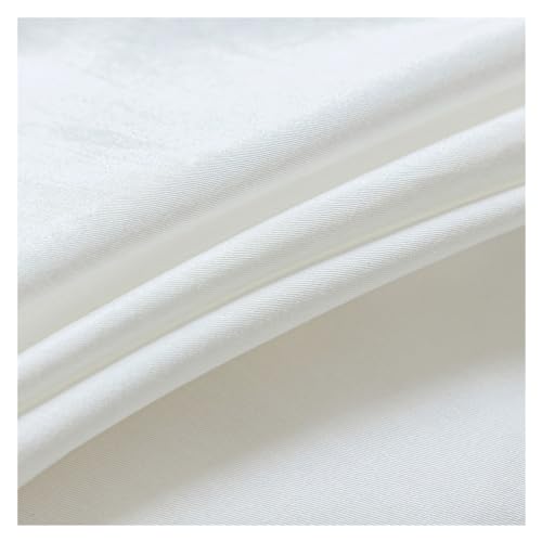 TXGJWRA 3Pcs Cotton Duvet Cover Set, Double Single King Queen Cotton Bedding Quilt Cover Set,Summer Duvet Cover Sets,Gr?-200x200cm (3Pcs Set) TXGJWRA