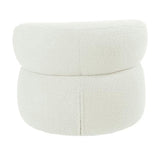 ECR4Kids Sophie Accent Chair, Kids Furniture, White ECR4Kids