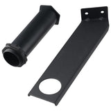 SHUATI 3D Filament Rack Spool Holder Bracket,with Filament Mount Rack Bracket for 3D Printer SHUATI