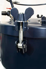 California Air Tools 1810C 10 Gallon Casting Pressure Pot California Air Tools