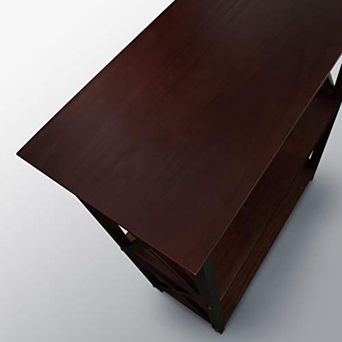 Casual Home Shelf Bookcase Casual Home