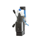 CS Unitec | MAB 465 Portable Magnetic Drill Press | 1150W 1-speed Benchtop Power Drill Machine w/up to 1-1/2" Diameter CS Unitec