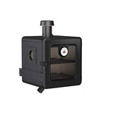 Pit Boss Side Smoker Attachment PIT BOSS