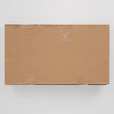 Mazjoaru White Floating Nightstand 16inch, Modern Natural Pine Wood Night Stand Floating Wall Shelves with Phone Slot, Cord Holes, Small Narrow Nightstands Bedside Tables for Bedroom Dorm Bedside Mazjoaru