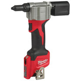 Milwaukee M12BPRT-0 Pop Rivet Tool Milwaukee