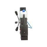 CS Unitec | MAB 465 Portable Magnetic Drill Press | 1150W 1-speed Benchtop Power Drill Machine w/up to 1-1/2" Diameter CS Unitec