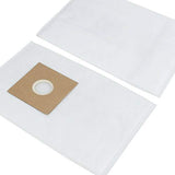 NSKI 5Pcs Replacement Filter Bag for Dental Lab Dust Collector Vacuum Cleaner Equipment NSKI