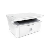 HP LaserJet MFP M140we All-in-One Wireless Black & White Printer with HP+ and Bonus 6 Months Instant Ink (7MD72E) HP