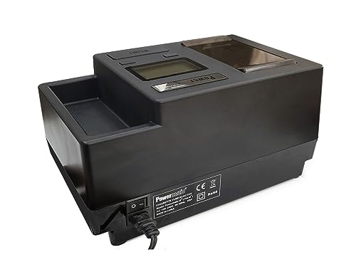 Powermatic III+ Powermatic