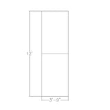 12 Person Rectangle Conference Table with Matte Black Metal T-Base | Scratch-Resistant Laminate | Harmony Series Modular Meeting Tables for Office and Homes | Natural Eucalyptus - 12' SKUTCHI DESIGNS INC.