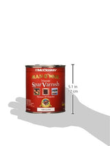 MCCLOSKEY 7509 Mow Spar Varn Gloss Valspar