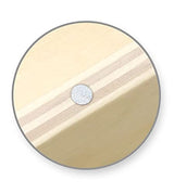 Craft Supply Unfinished Wooden Keepsake Book Shaped Box - 3.75 x 3 x 1.5 Inches Craft Supply